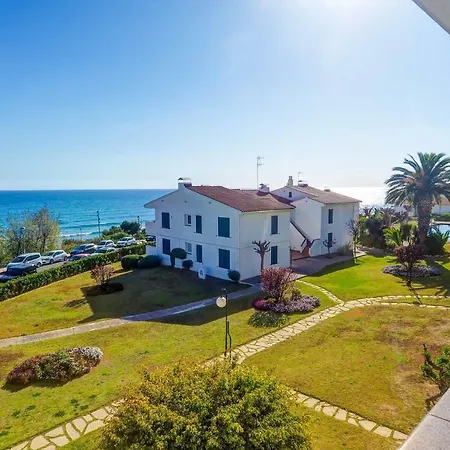 Paradise Sea View * Sitges