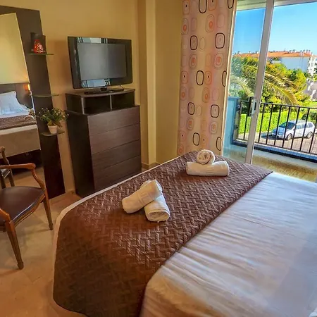 Paradise Sea View Sitges