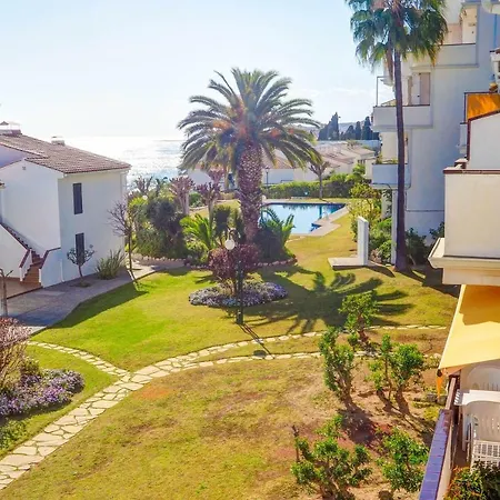Apartment Paradise Sea View