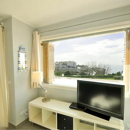Paradise Sea View Apartment