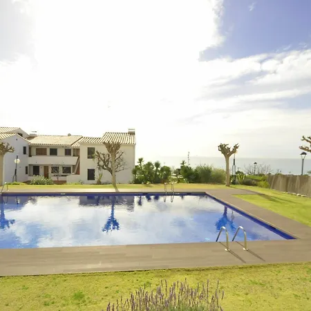 Paradise Sea View * Sitges