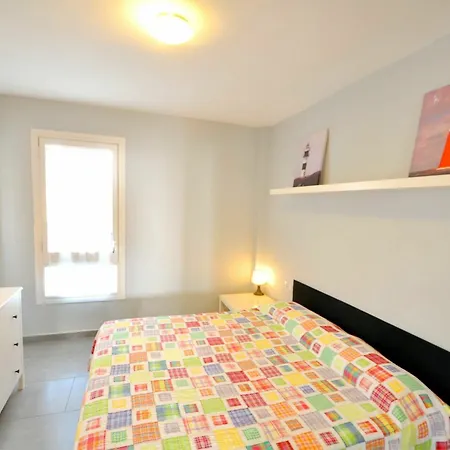Apartment Paradise Sea View *
