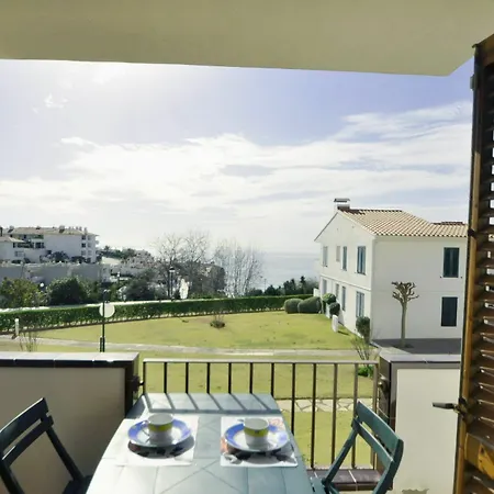 Paradise Sea View