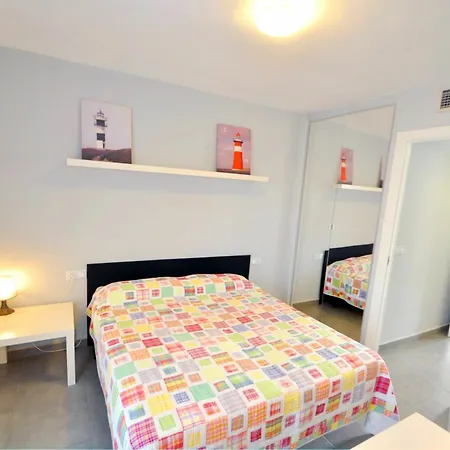 Paradise Sea View Sitges