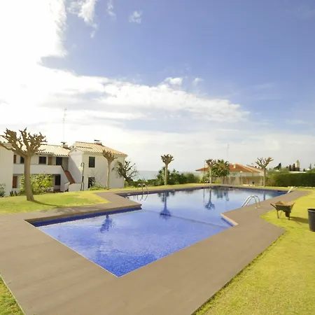 Apartment Paradise Sea View *